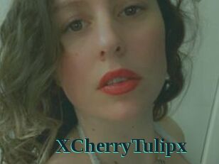 XCherryTulipx