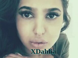 XDahlia