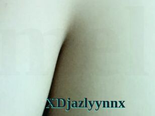 XDjazlyynnx