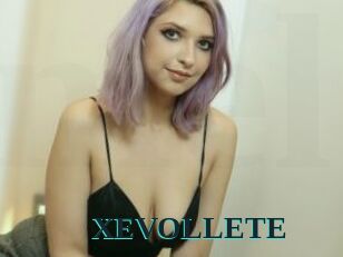 xEVOLLETE Melody Melons