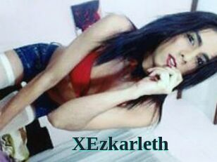 XEzkarleth