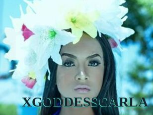 XGODDESSCARLA