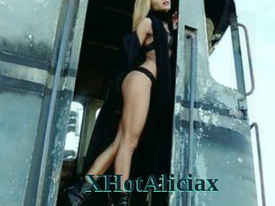 XHotAliciax