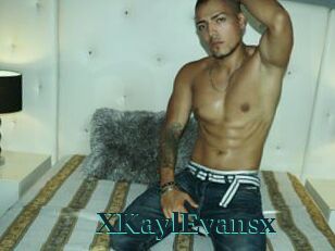 XKaylEvansx