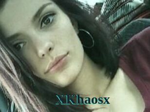 XKhaosx