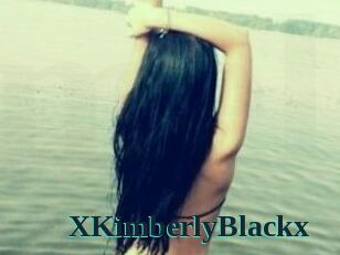 XKimberlyBlackx