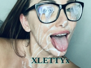 XLETTYx