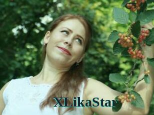 XLikaStar