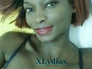 XLydiax