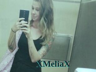xMeliaX Melody Melons