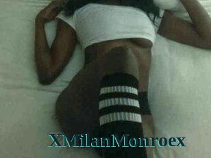 XMilanMonroex