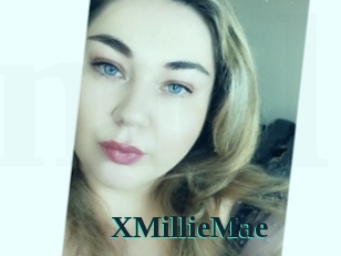 XMillieMae