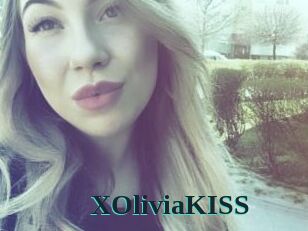 XOliviaKISS