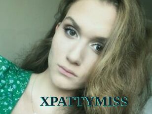 xPATTYMISS Melody Melons