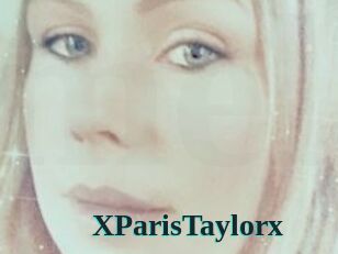 XParisTaylorx