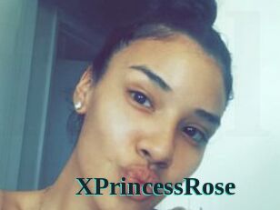 XPrincessRose