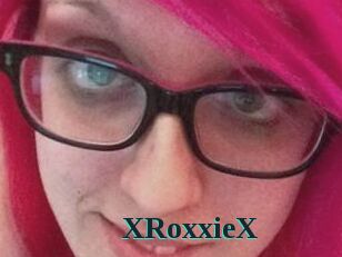 XRoxxieX