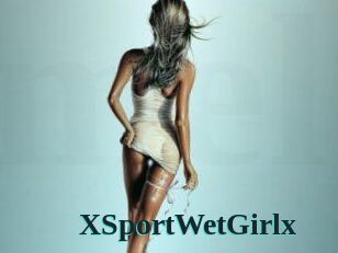 xSportWetGirlx Melody Melons