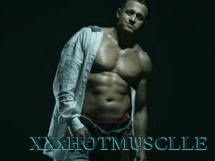 XXxHOTMUSCLLE