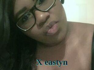 X_eastyn