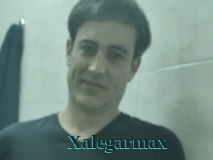 Xalegarmax