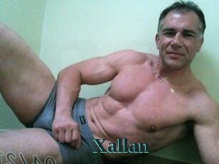 Xallan