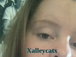 Xalleycatx