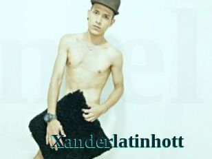 Xanderlatinhott