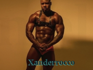 Xanderrocco