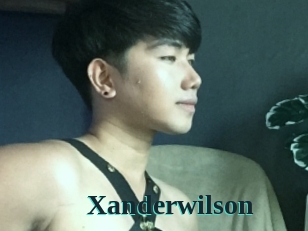 Xanderwilson