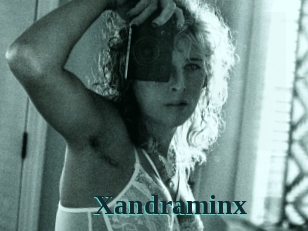 Xandraminx