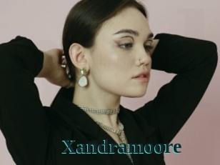 Xandramoore