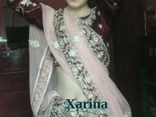 Xarina