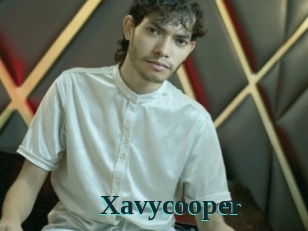 Xavycooper