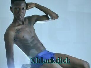 Xblackdick