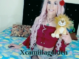 Xcamiilagolden