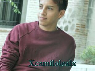 Xcamilolealx