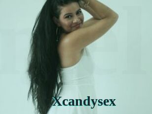 Xcandysex