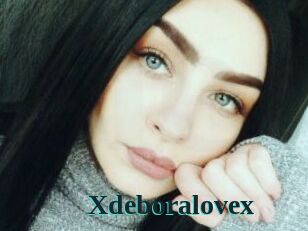 Xdeboralovex