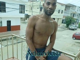 Xdonvictor