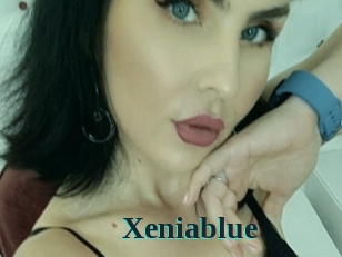 Xeniablue