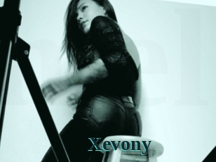 Xevony