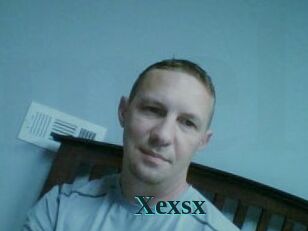 Xexsx