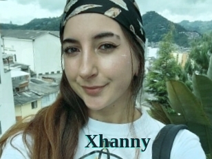 Xhanny