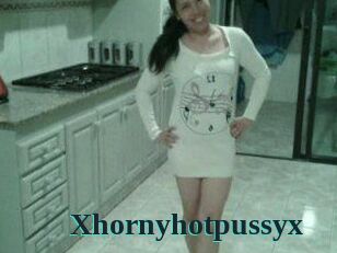 Xhornyhotpussyx