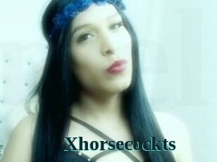 Xhorsecockts