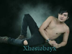 Xhostoboyx