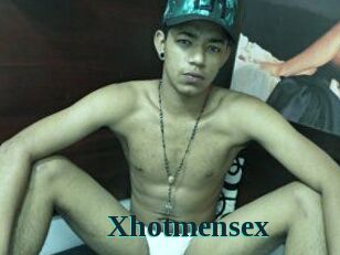 Xhotmensex