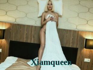 xiamqueen Melody Melons