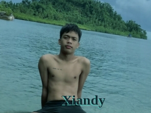 Xiandy